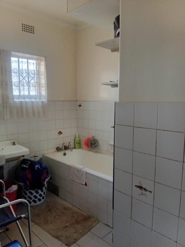 To Let 3 Bedroom Property for Rent in Sasolburg Free State